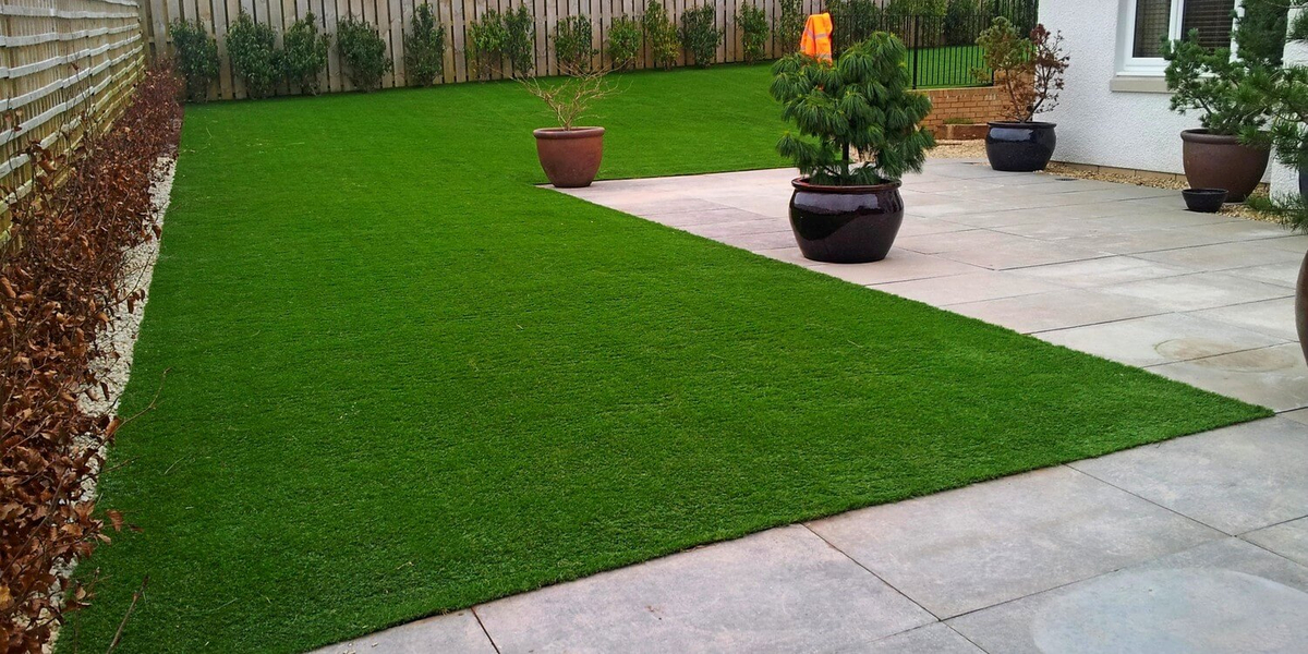Cover photo of OSR Artificial Grass Installation | Astro-turf & Fake Grass Experts